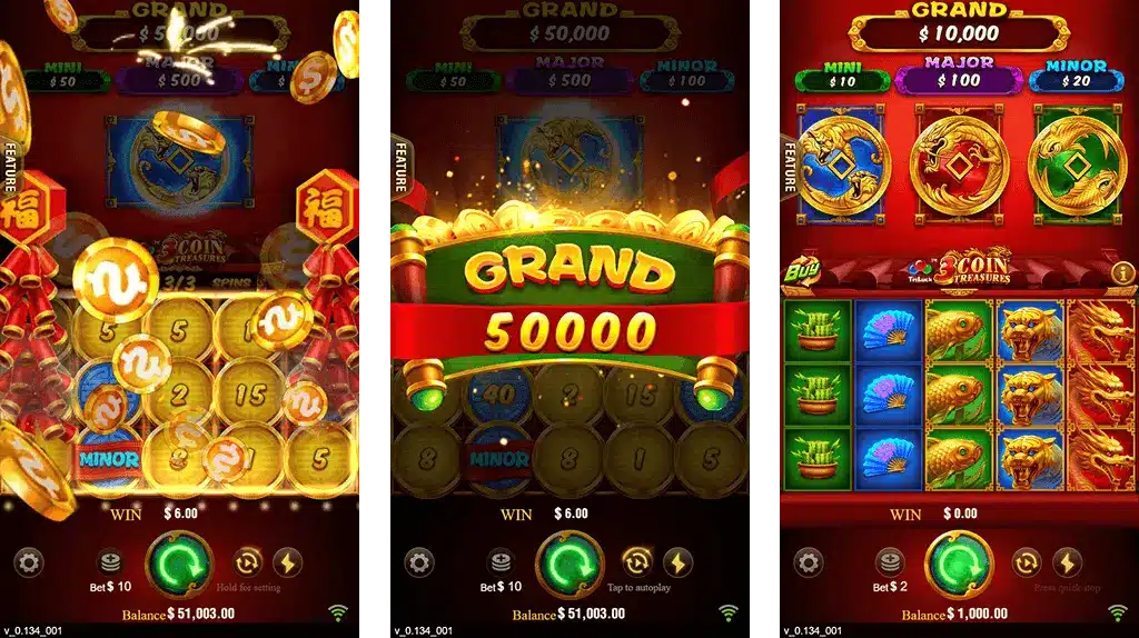 3 Coins Crickexapk Bonus