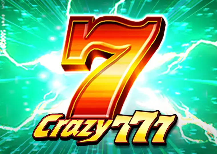 Crazy 777 Crickexapk