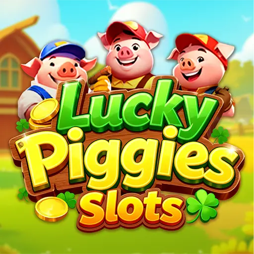 Lucky Piggies gemple Crickexapk